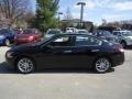 Super Black - Maxima 3.5 SV Photo No. 10