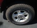 Toreador Red Metallic - Explorer Sport Trac 4x4 Photo No. 9