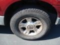 Toreador Red Metallic - Explorer Sport Trac 4x4 Photo No. 10