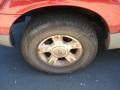 Toreador Red Metallic - Explorer Sport Trac 4x4 Photo No. 11