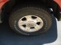 Toreador Red Metallic - Explorer Sport Trac 4x4 Photo No. 12