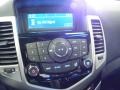 Silver Ice Metallic - Cruze LT Photo No. 20