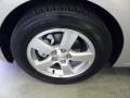 Silver Ice Metallic - Cruze LT Photo No. 22