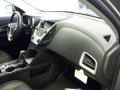 2012 Mocha Steel Metallic Chevrolet Equinox LT  photo #7