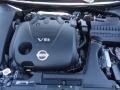 Super Black - Maxima 3.5 SV Photo No. 28