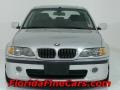 2003 Titanium Silver Metallic BMW 3 Series 330i Sedan  photo #5