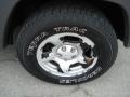 2002 Shale Green Metallic Jeep Liberty Sport 4x4  photo #10