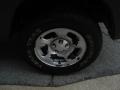 2002 Shale Green Metallic Jeep Liberty Sport 4x4  photo #12