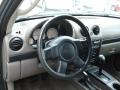 2002 Shale Green Metallic Jeep Liberty Sport 4x4  photo #13