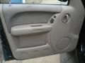 2002 Shale Green Metallic Jeep Liberty Sport 4x4  photo #15