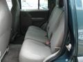 2002 Shale Green Metallic Jeep Liberty Sport 4x4  photo #16