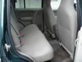 2002 Shale Green Metallic Jeep Liberty Sport 4x4  photo #18