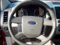 2007 Edge SE AWD Steering Wheel