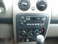 2002 Shale Green Metallic Jeep Liberty Sport 4x4  photo #22