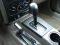 2002 Shale Green Metallic Jeep Liberty Sport 4x4  photo #23