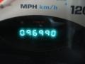 2002 Shale Green Metallic Jeep Liberty Sport 4x4  photo #24