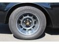 1986 Buick Regal T-Type Grand National Wheel
