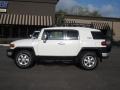 Iceberg White - FJ Cruiser  Photo No. 4