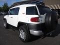 2009 Iceberg White Toyota FJ Cruiser   photo #5