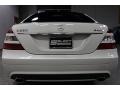Arctic White - S 550 4Matic Sedan Photo No. 5