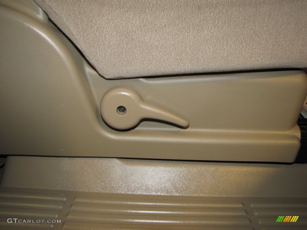 2003 Silverado 1500 Z71 Extended Cab 4x4 - Arrival Blue Metallic / Tan photo #18