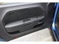B5 Blue Pearlcoat - Challenger SRT8 Photo No. 7