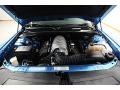 B5 Blue Pearlcoat - Challenger SRT8 Photo No. 12