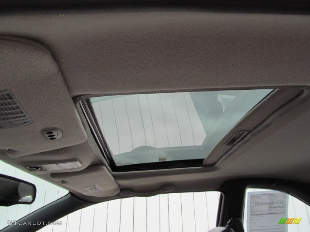 1996 Avenger ES Coupe - Flame Red / Agate photo #10