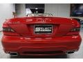 Mars Red - SL 550 Roadster Photo No. 6