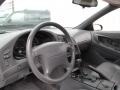 1996 Dodge Avenger Agate Interior Interior Photo