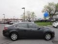 2012 Polished Slate Mazda MAZDA6 i Sport Sedan  photo #6