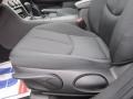 2012 Polished Slate Mazda MAZDA6 i Sport Sedan  photo #10