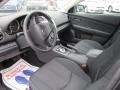 2012 Polished Slate Mazda MAZDA6 i Sport Sedan  photo #19