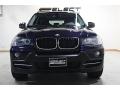 Monaco Blue Metallic - X5 xDrive30i Photo No. 2