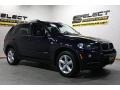 Monaco Blue Metallic - X5 xDrive30i Photo No. 3