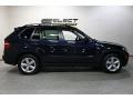 Monaco Blue Metallic - X5 xDrive30i Photo No. 4