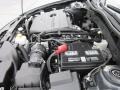 2012 Polished Slate Mazda MAZDA6 i Sport Sedan  photo #25