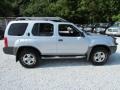 Silver Ice Metallic - Xterra XE V6 4x4 Photo No. 3