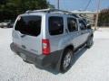 Silver Ice Metallic - Xterra XE V6 4x4 Photo No. 5
