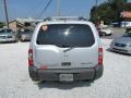 Silver Ice Metallic - Xterra XE V6 4x4 Photo No. 6