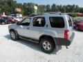 Silver Ice Metallic - Xterra XE V6 4x4 Photo No. 8