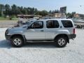 Silver Ice Metallic - Xterra XE V6 4x4 Photo No. 9