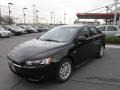 Tarmac Black Pearl - Lancer ES Photo No. 1