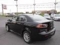 Tarmac Black Pearl - Lancer ES Photo No. 3