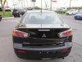 Tarmac Black Pearl - Lancer ES Photo No. 4