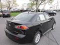 Tarmac Black Pearl - Lancer ES Photo No. 5