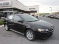 Tarmac Black Pearl - Lancer ES Photo No. 7