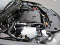 2.0 Liter DOHC 16-Valve MIVEC 4 Cylinder Engine for 2012 Mitsubishi Lancer ES #63107702