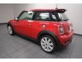 Chili Red - Cooper S Hardtop Photo No. 5
