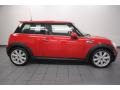 Chili Red - Cooper S Hardtop Photo No. 7